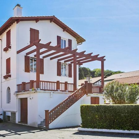 Appartement Chingudy - Welkeys Андай Екстер'єр фото